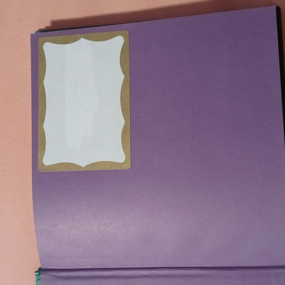 BOOK  OPENING TO MEDITATION - Picture 3 of 8